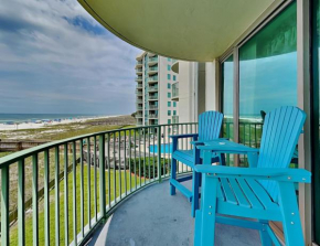 Perdido Towers #303